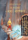 Buchcover Le secret d'Arcadius