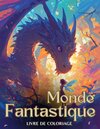 Buchcover Monde Fantastique