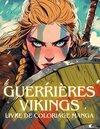 Guerrières vikings width=
