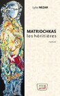 Buchcover Matriochkas