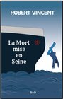 Buchcover La Mort mise en Seine