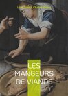 Buchcover Les mangeurs de viande
