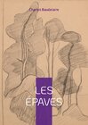 Buchcover Les Épaves