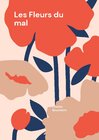 Buchcover Les Fleurs du mal