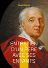 Buchcover Entretien d'un père avec ses enfants