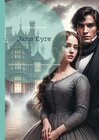 Buchcover Jane Eyre