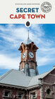 Buchcover Secret Cape Town