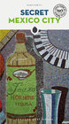 Buchcover Secret Mexico City