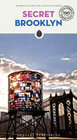 Buchcover Secret Brooklyn