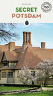 Buchcover Secret Potsdam