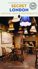 Buchcover Secret London