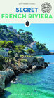 Buchcover Secret French Riviera