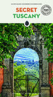 Buchcover Secret Tuscany