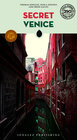 Buchcover Secret Venice