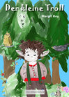 Buchcover Der kleine Troll