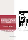 Buchcover Gedanken-Dichte Band 1