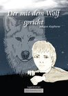 Buchcover Der mit dem Wolf spricht