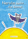 Buchcover Nerolin sucht die Sonne!