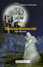 Buchcover Die Mitternachtsuniversität - Vorsicht bissig!