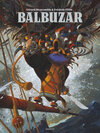 Buchcover Balbuzar