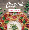 Buchcover PARTYFOOD