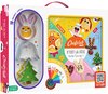 Buchcover Coffret Chefclub Kids - C'est la fête toute l'année