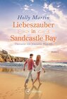 Buchcover Liebeszauber in Sandcastle Bay