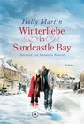 Buchcover Winterliebe in Sandcastle Bay