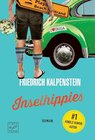 Buchcover Inselhippies