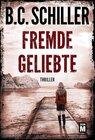 Buchcover Fremde Geliebte