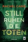 Buchcover Still ruhen die Toten