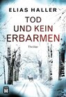 Buchcover Tod und kein Erbarmen