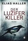 Buchcover Der Luzifer-Killer