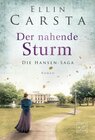 Buchcover Der nahende Sturm