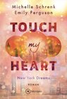 Buchcover Touch My Heart