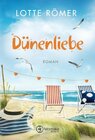 Buchcover Dünenliebe