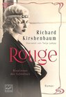 Buchcover Rouge