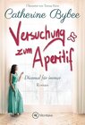 Buchcover Versuchung zum Aperitif