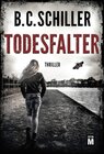 Buchcover Todesfalter