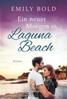 Buchcover Ein neuer Morgen in Laguna Beach