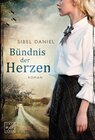 Buchcover Bündnis der Herzen