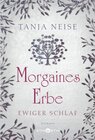 Buchcover Morgaines Erbe