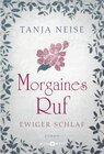 Buchcover Morgaines Ruf