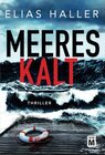 Buchcover Meereskalt