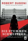 Buchcover Die stummen Schwestern