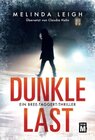 Buchcover Dunkle Last