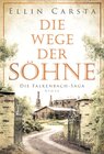 Buchcover Die Wege der Söhne