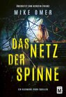 Buchcover Das Netz der Spinne