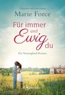 Buchcover Für immer und ewig du