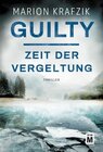 Buchcover Guilty - Zeit der Vergeltung